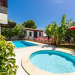 Welt Villa Dalyan