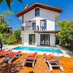Welt * Dalyan