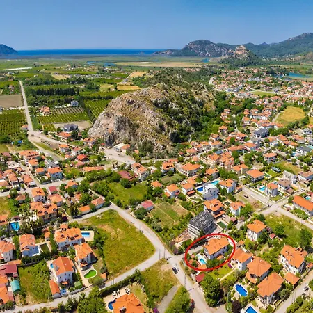 Welt Dalyan