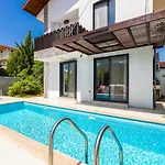 Villa Welt *