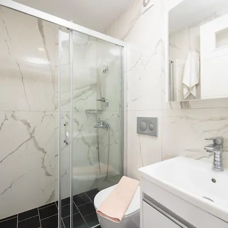 וילה Welt דליאן