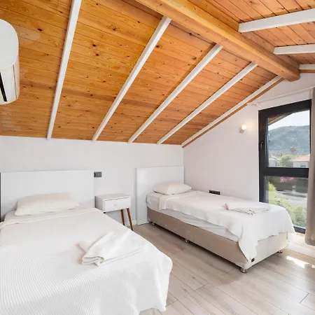 Welt Villa Dalyan