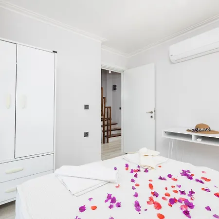 Welt Villa