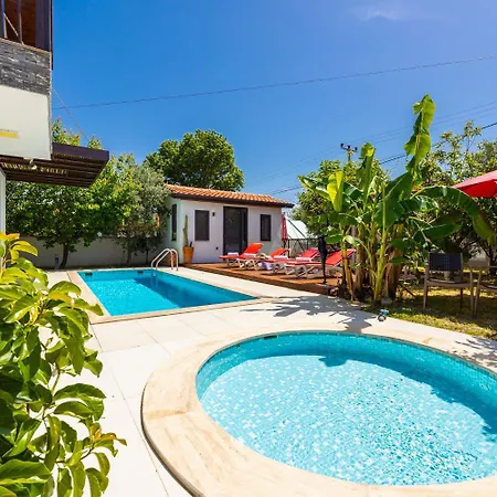 Welt וילה דליאן